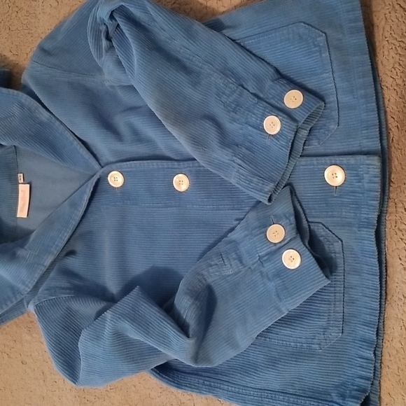 Big Bud Press Corduroy Jacket - Picture 7 of 7